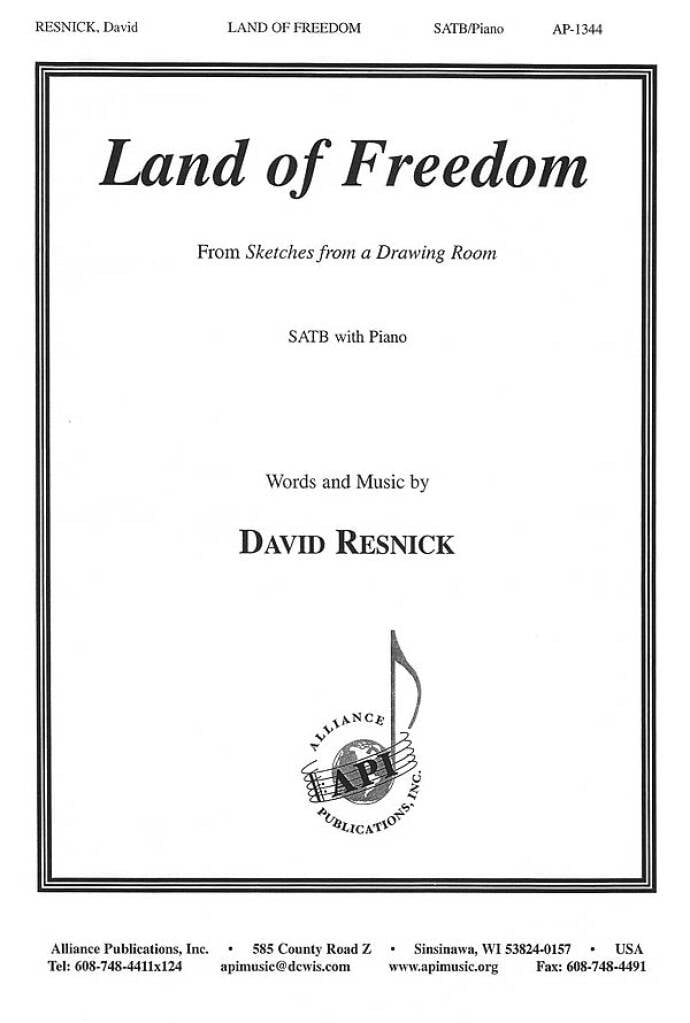 Land of Freedom